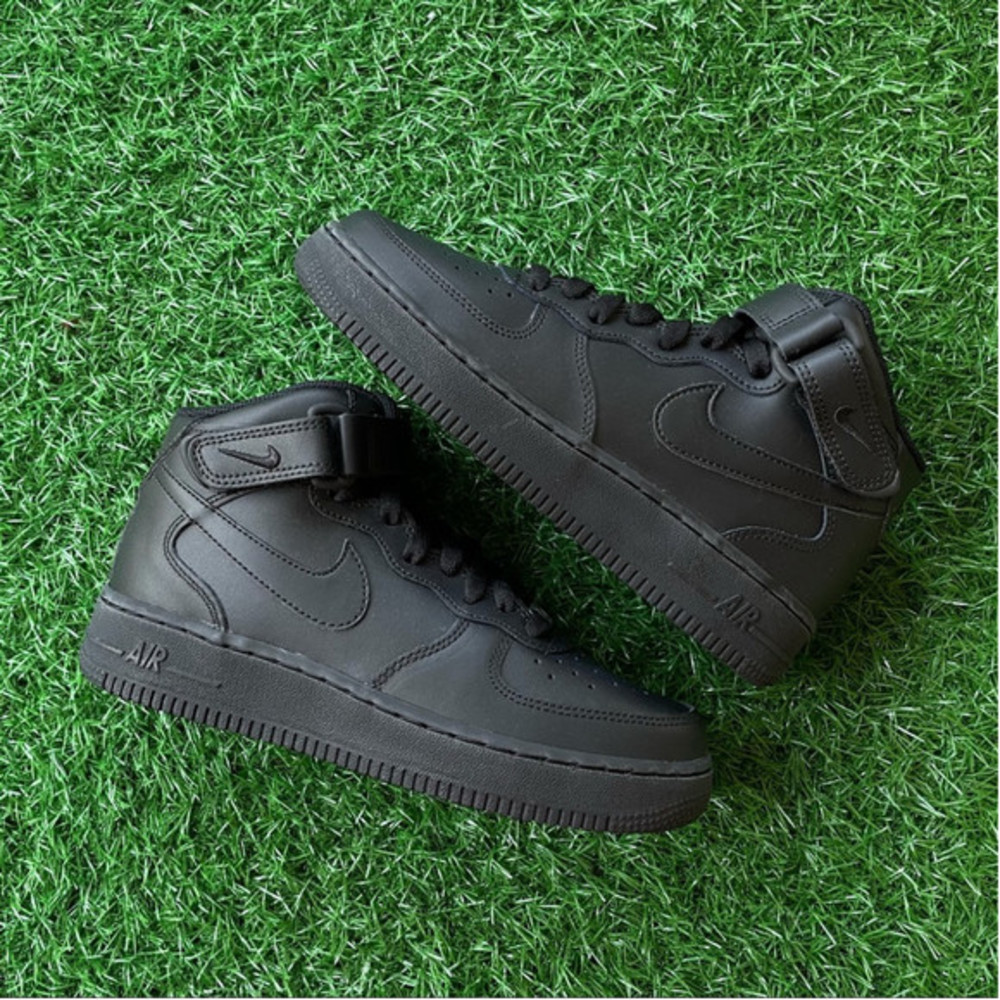 Nike Air Force 1 Mid Le - Picture 4 of 7